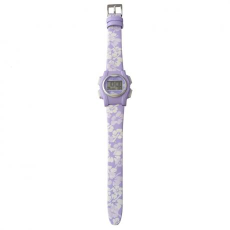 Vibralite Mini Purple - buckle strap